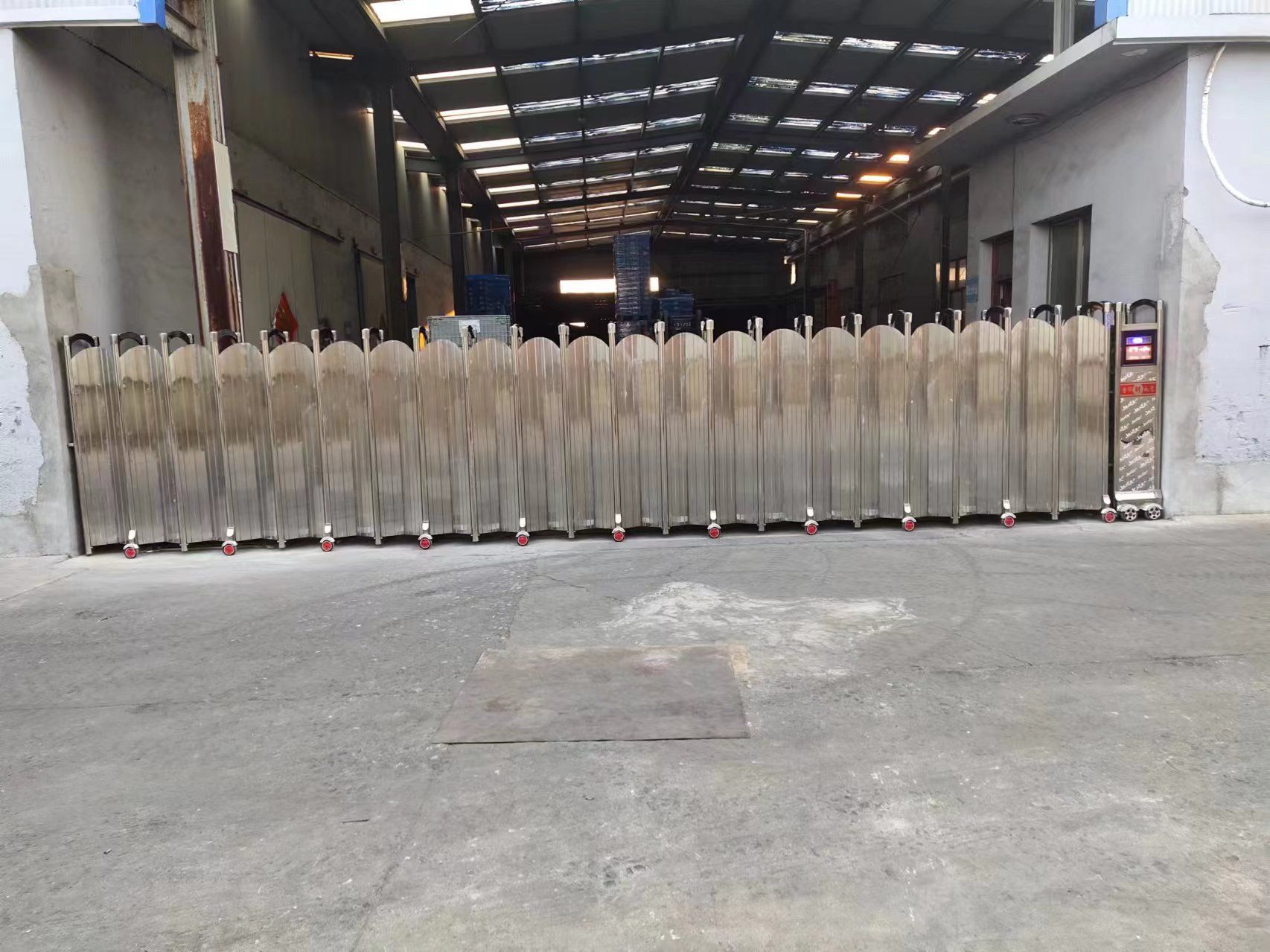 海州区客户案例