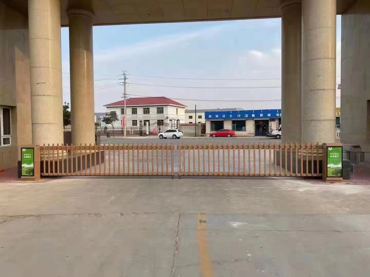 海州区客户案例