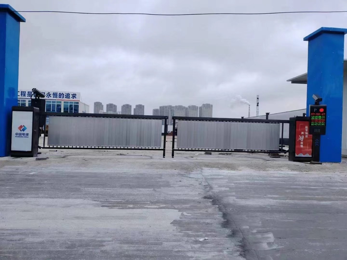海州区客户案例